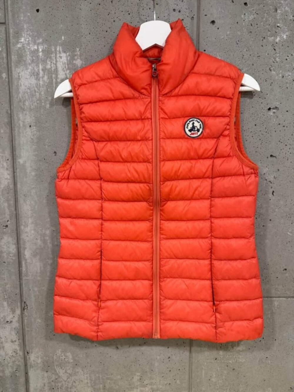 JOTT “Seda” Down Vest